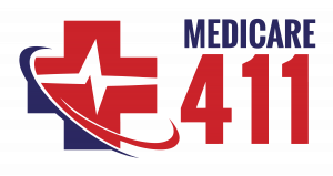 Medicare Logo